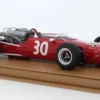 Tecnomodel Cooper Maserati T81, Formel 1, GP Zandvoort, 1966, #30, J.Bonnier, 1:18, Outlet
