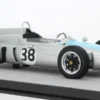 Tecnomodel Cooper T53 Climax, Formel 1, GP Deutschland, 1961, #38, B.Collomb, 1:18, Online