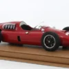 Tecnomodel Cooper T51, Formel 1, GP Frankreich, 1960, #30, G.Munaron, 1:18, Best