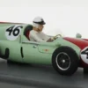 Spark Cooper T51, Formel 1, GP Frankreich, 1960, #46, H.Taylor, 1:43, Outlet