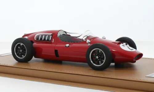 Tecnomodel Cooper T51, Formel 1, GP Italien, 1960, #2, G.Cabianca, 1:18, Sale