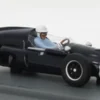 Spark Cooper T51, Formel 1, GP Italien, 1959, #14, S.Moss, 1:43, Discount