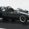 Brumm Cooper T 51, Formel 1, GP Monaco, 1959, #24, J.Brabham, 1:43,