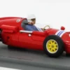 Spark Cooper T51, Formel 1, GP Niederlande, 1960, #18, M.Trintignant, 1:43, New