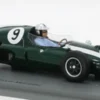 Spark Cooper T51, Formel 1, GP USA, 1959, #9, B.McLaren, 1:43,