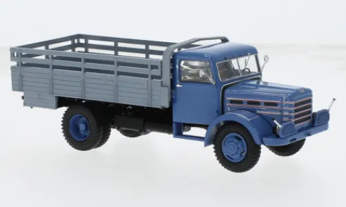 Premium ClassiXXs Csepel D-344.00, blau/grau, 1:43,