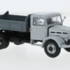 Premium ClassiXXs Csepel D-445, hellgrau/dunkelgrau, 1:43, Sale