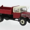 Premium ClassiXXs Csepel D-445, rot/beige, 1:43, Discount