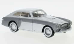 Neo Cunningham C-3 Continental Coupe by Vignale, silber/grau, 1952, 1:43, Sale