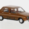 Brekina Dacia 1300, braun, 1970, 1:87, Clearance