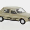 Brekina Dacia 1300, grau, 1970, 1:87, New