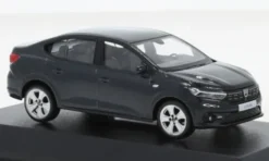 Norev Dacia Logan, grau, 2021, 1:43,