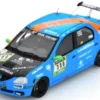 Spark Dacia Logan, 24h Nürburgring, 2025, Ollis Garage Racing, #300, O.Kriese/G.Starck, 1:43, New