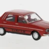 Brekina Dacia 1300, rot, 1970, 1:87, New