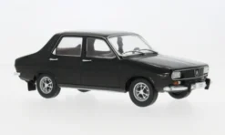 WhiteBox Dacia 1300, schwarz, 1969, 1:24, Discount