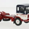 IXO DAF 2600, blau/weiss, 1970, 1:43, Clearance