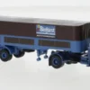 Brekina DAF DO 2000 PP-SZ, 1957, Binfürst, 1:87, Clearance