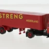 Brekina DAF DO 2000 PP-SZ, 1957, Streng, 1:87, Outlet
