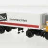 Brekina DAF FT 2600 Kühlkoffer-SZ, 1962, van Amerongen - McCain, 1:87, Online