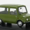 Matrix DAF Kalmar (Tjörven), grün, 1971, 1:43, Sale