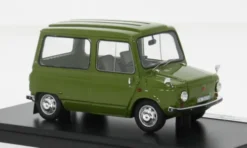 Matrix DAF Kalmar (Tjörven), grün, 1971, 1:43, Sale