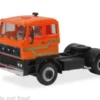 Herpa DAF 2800, orange, 1:87, Online