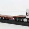 Oxford DAF XF Euro 6, Pollock, 1:76, Hot