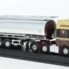 Oxford DAF XF Euro 6, William Nicol, 1:76, New