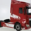 Premium ClassiXXs DAF XF Space Cab, rot, 2018, 1:18, Best