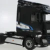 Premium ClassiXXs DAF XF Space Cab, schwarz, 2018, 1:18, Discount
