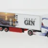 Herpa DAF XG+, Aurich & Sohn Transport GmbH / SEE GIN, 1:87,