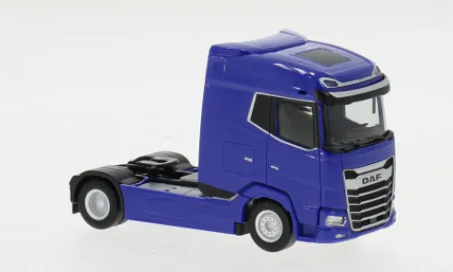 Herpa DAF XG, blau, 1:87, Outlet