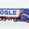 Herpa DAF XG+, blau, Mösle, 1:87, Best