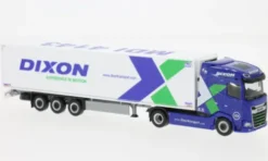 Herpa DAF XG, Dixon (IRL), 1:87, Discount