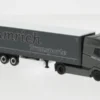 Herpa DAF XG+, Emmrich Transporte, 1:87, Sale