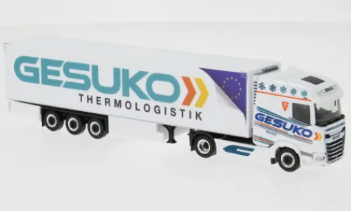 Herpa DAF XG, GESUKO, 1:87, Sale