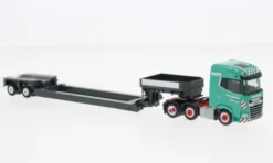 Herpa DAF XG, grün, Colossus Logistics, 1:87, Online