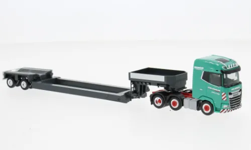 Herpa DAF XG, grün, Colossus Logistics, 1:87, Online
