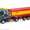 Herpa DAF XG, Joker Trucks, 1:87, Hot