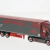 Herpa DAF XG+, Joker Trucks / Tamara, 1:87, Hot