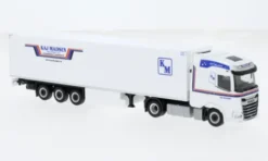 Herpa DAF XG, Kaj Madsen (DK), 1:87,