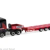 Herpa DAF XG, Mammoet (NL), 1:87, New