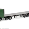 Herpa Military DAF XG, Niederländische Königliche Armee (NL), 1:87, Outlet