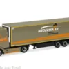 Herpa DAF XG, Niedermaier, 1:87, Best