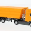 Herpa DAF XG, orange, 1:87, Sale