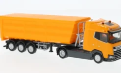 Herpa DAF XG, orange, 1:87, Sale