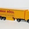 Herpa DAF XG, orange, Max Bögl, 1:87, Online