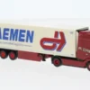 Herpa DAF XG, P.Daemen (NL), 1:87,