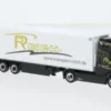 Herpa DAF XG+, Reich, 1:87,