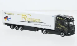 Herpa DAF XG+, Reich, 1:87,